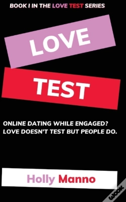 Capa do artigo Love Test