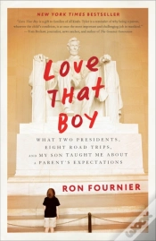 Capa do artigo Love That Boy