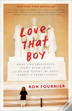 Capa do artigo Love That Boy