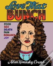 Capa do artigo Love That Bunch