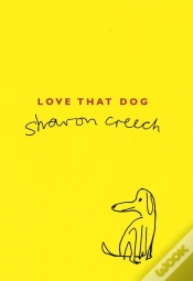 Capa do artigo Love That Dog