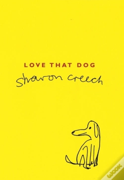 Capa do artigo Love That Dog