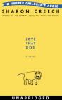 Love That Dog - Preview