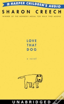Capa do artigo Love That Dog