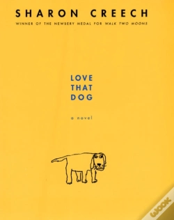 Capa do artigo Love That Dog