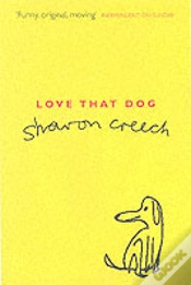 Capa do artigo Love That Dog