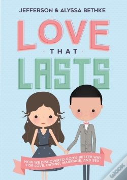 Capa do artigo Love That Lasts