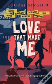 Love That Made Me