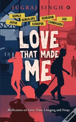 Capa do artigo Love That Made Me