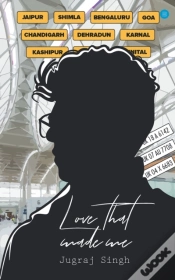 Capa do artigo Love That Made Me