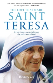 Capa do artigo Love That Made Saint Teresa