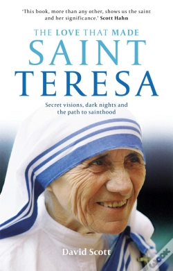 Capa do artigo Love That Made Saint Teresa
