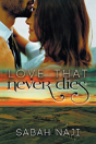 Love That Never Dies - Preview