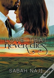 Capa do artigo Love That Never Dies