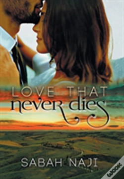 Capa do artigo Love That Never Dies
