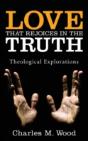 Love That Rejoices In The Truth - Preview