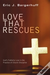 Capa do artigo Love That Rescues