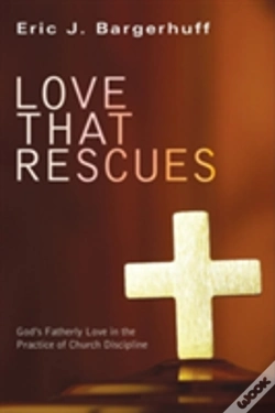 Capa do artigo Love That Rescues