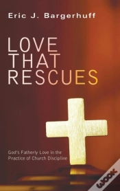 Capa do artigo Love That Rescues