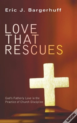 Capa do artigo Love That Rescues