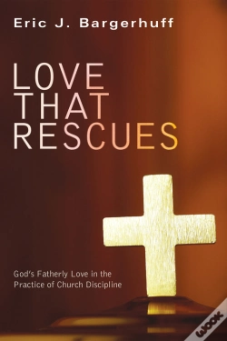 Capa do artigo Love That Rescues