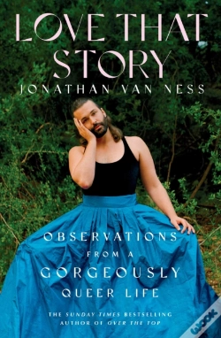 Capa do artigo Love That Story
