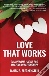 Capa do artigo Love That Works: 38 Awesome Hacks For Am