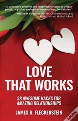 Capa do artigo Love That Works: 38 Awesome Hacks For Am