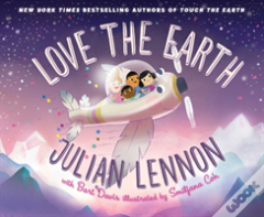 Love The Earth