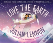 Capa do artigo Love The Earth