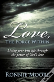 Capa do artigo Love, The Force Within