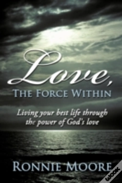 Capa do artigo Love, The Force Within