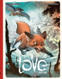 Love: The Fox - Preview