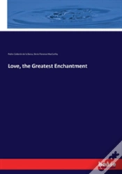 Capa do artigo Love, The Greatest Enchantment