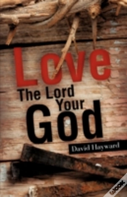 Capa do artigo Love The Lord Your God