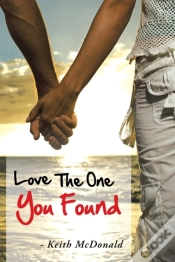Capa do artigo Love The One You Found