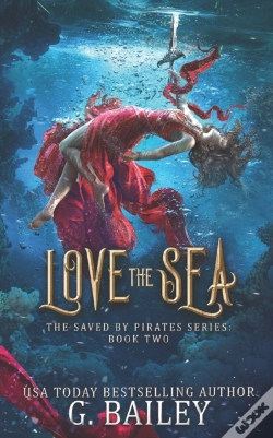 Capa do artigo Love The Sea
