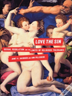 Capa do artigo Love The Sin
