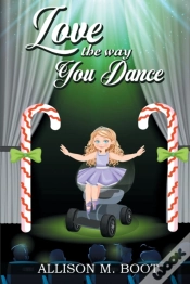 Capa do artigo Love The Way You Dance