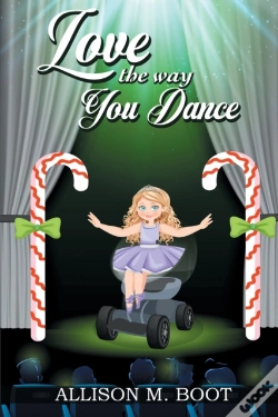 Capa do artigo Love The Way You Dance