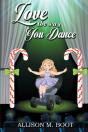 Love The Way You Dance - Preview