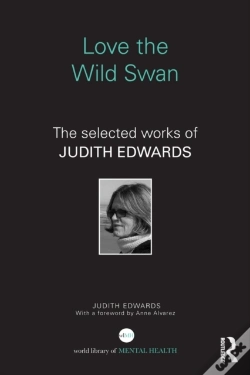 Capa do artigo Love The Wild Swan