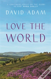 Capa do artigo Love The World