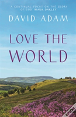 Capa do artigo Love The World