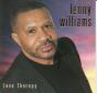 Love Therapy - CD - Preview