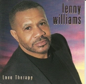 Capa do artigo Love Therapy - CD