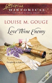 Capa do artigo Love Thine Enemy