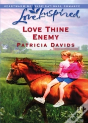 Capa do artigo Love Thine Enemy