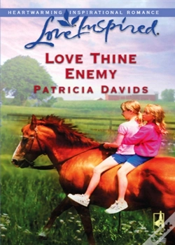Capa do artigo Love Thine Enemy