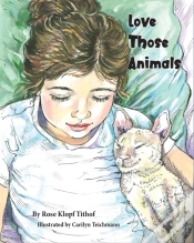 Capa do artigo Love Those Animals